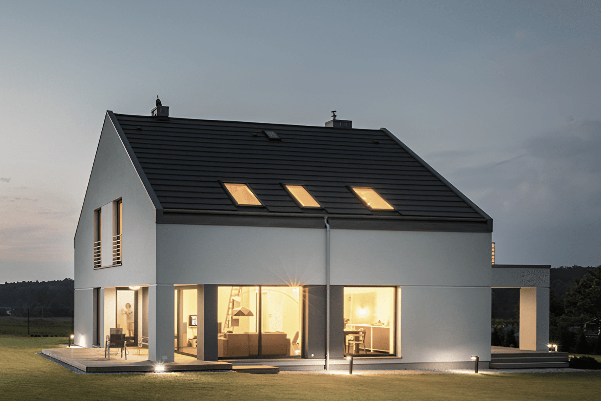 SJ Walker Builders banner