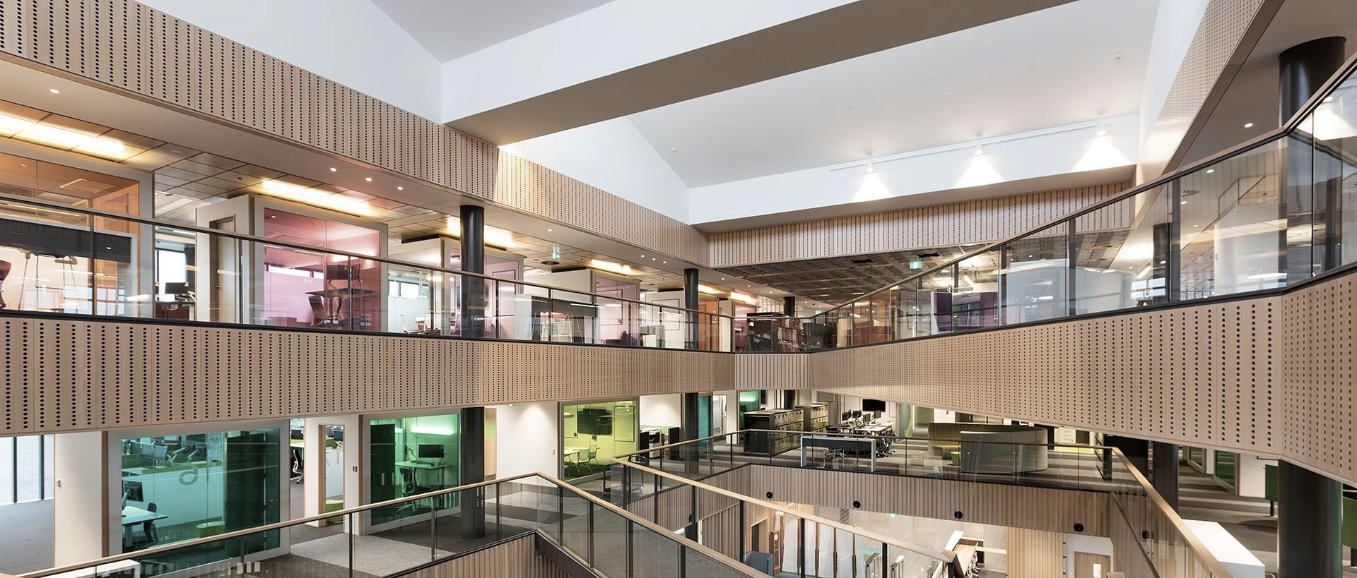 Supporting Image 1 for Ceilings Unlimited