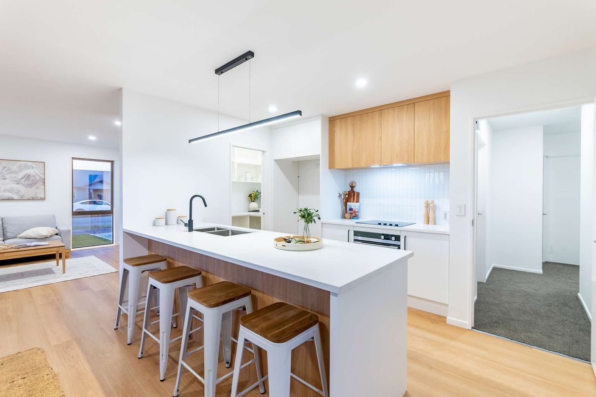 Absolute Homes