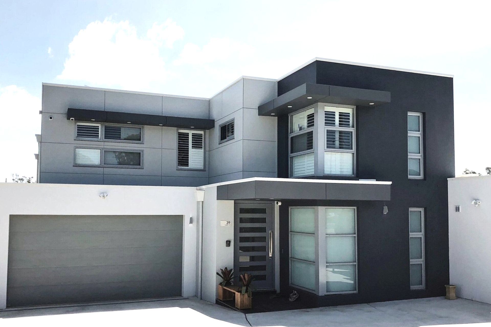 Hero Banner for ING Construction