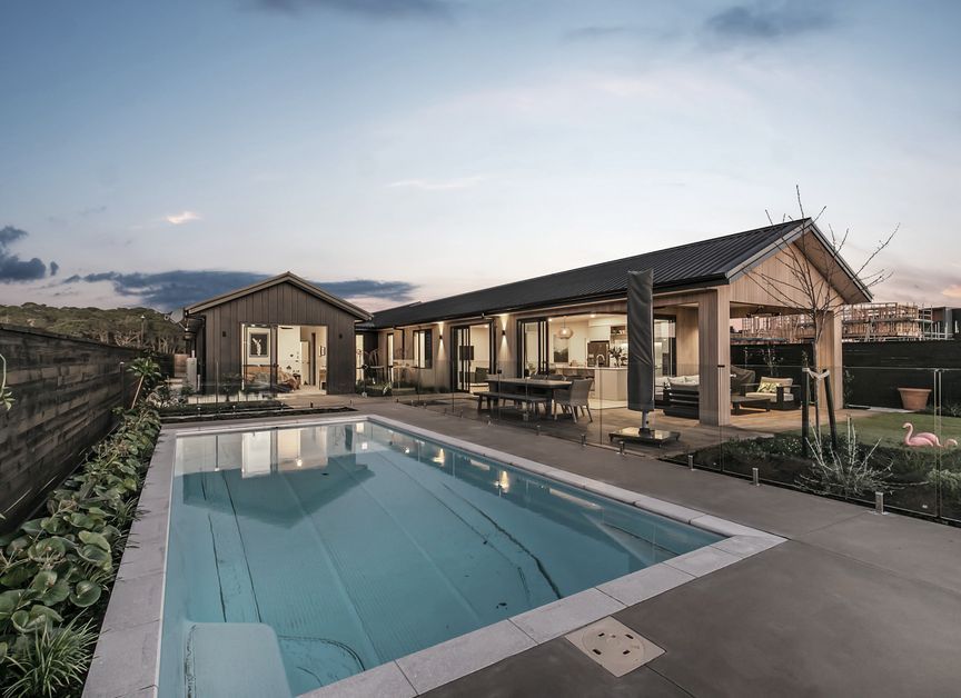 Golstruct Homes