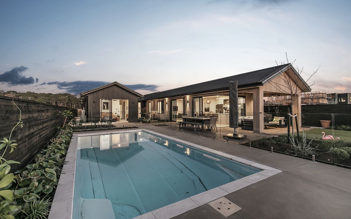 Golstruct Homes banner