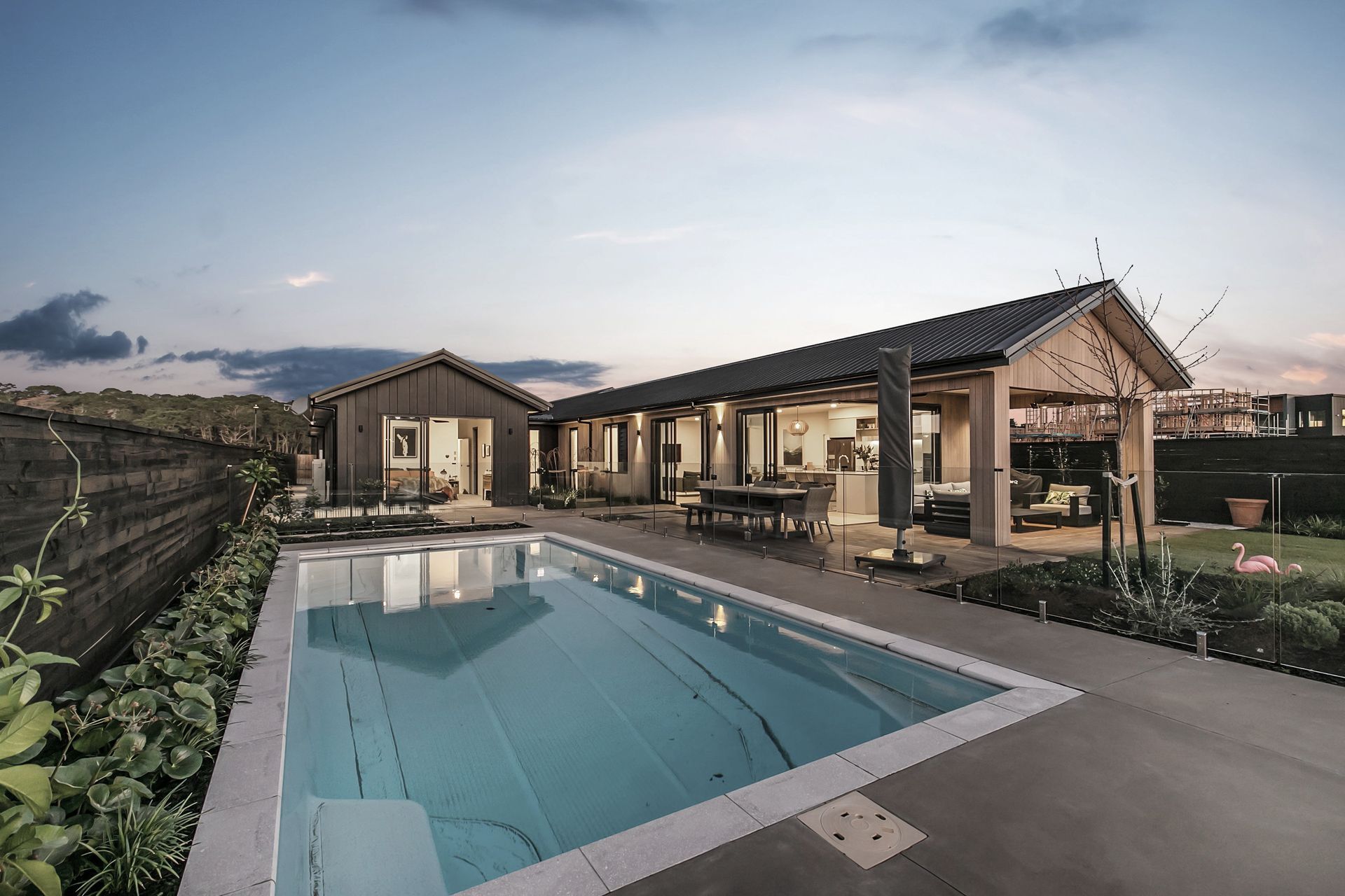 Golstruct Homes banner