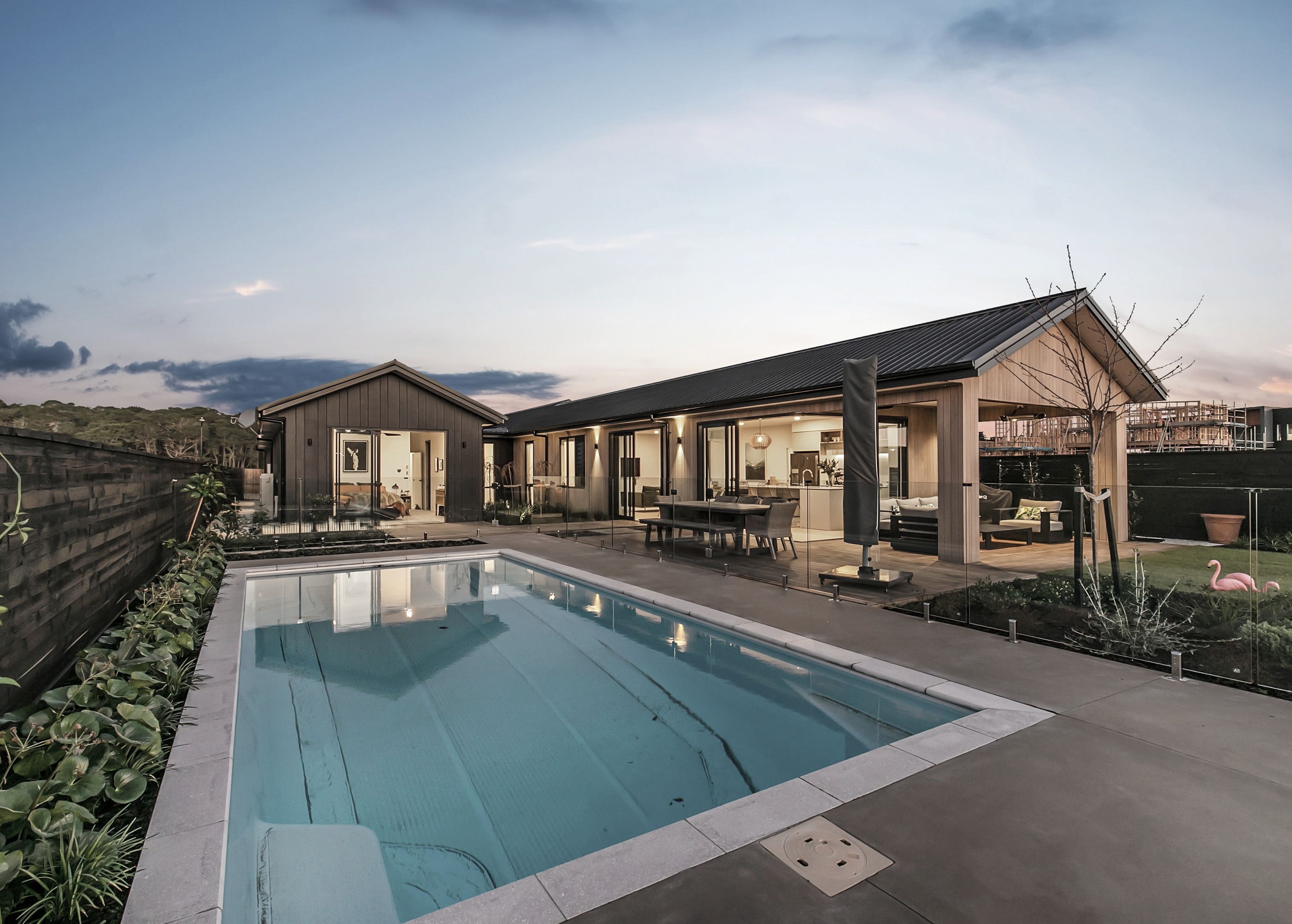 Golstruct Homes