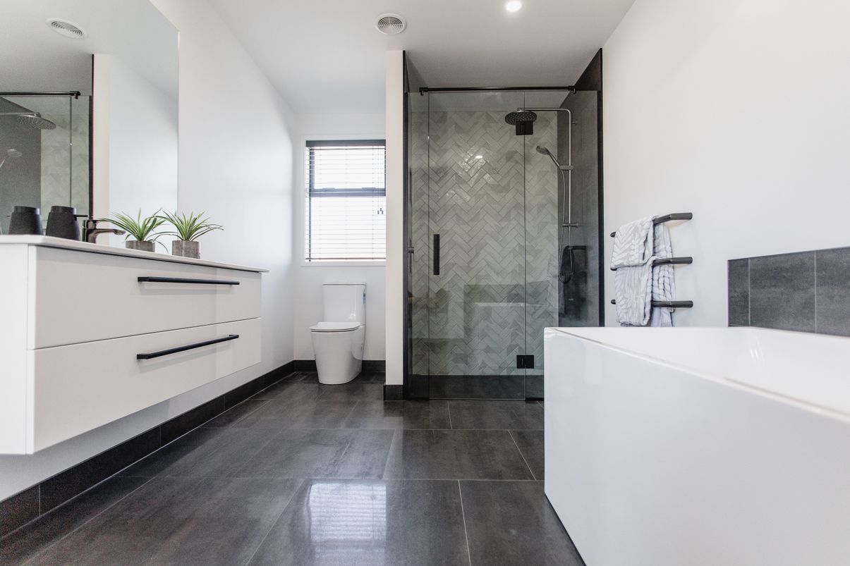 Forestview Homes