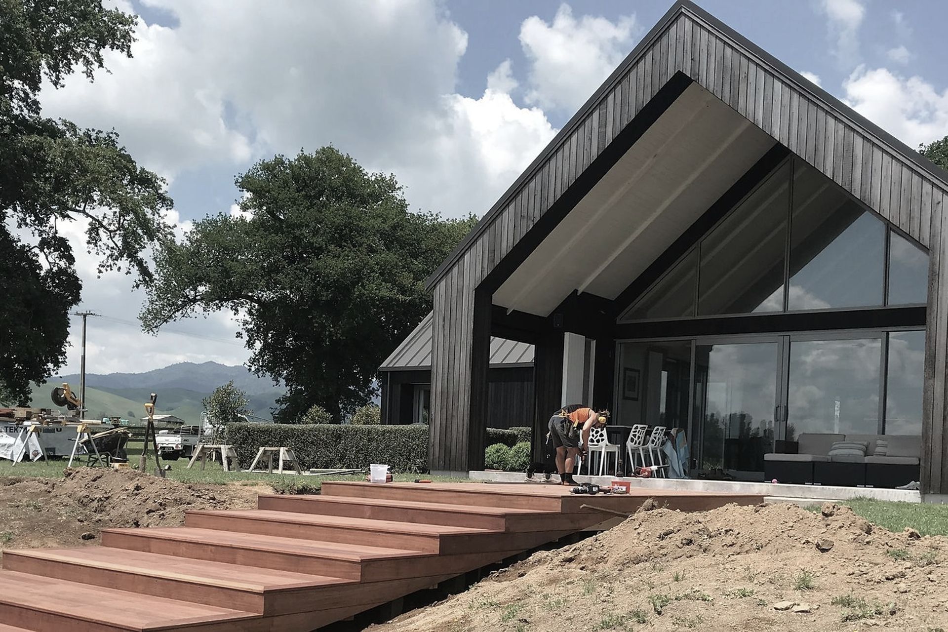 Hero Banner for J Levien Builders Ltd