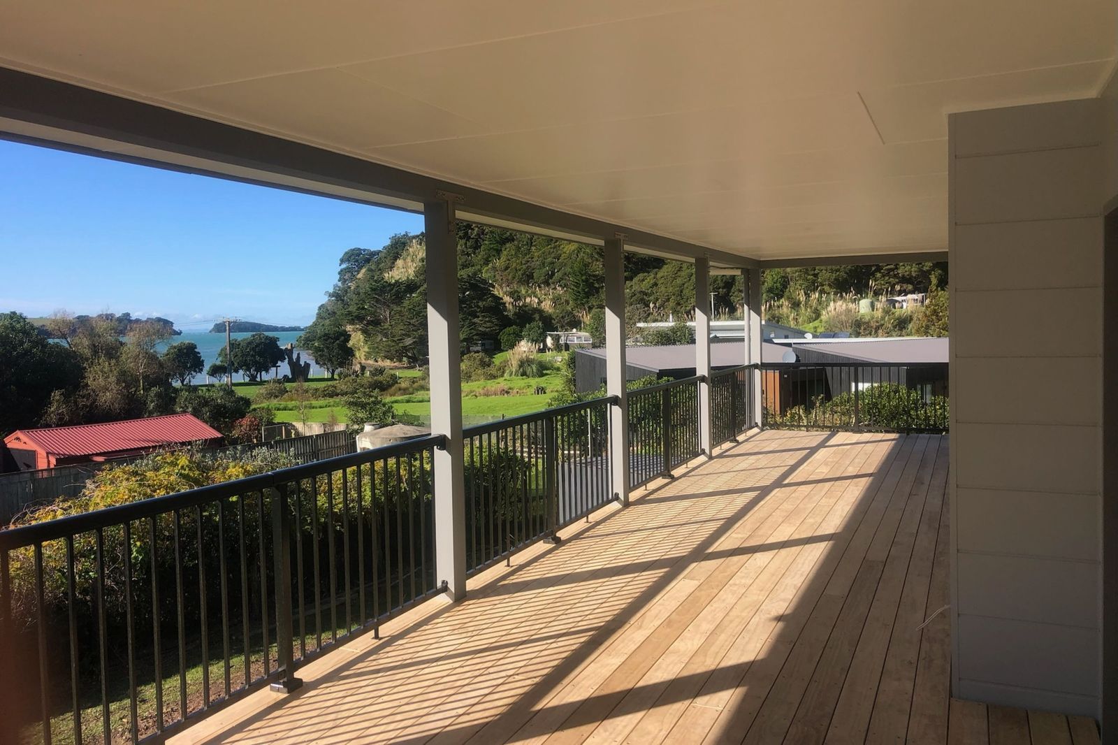 Touchwood Solidwood Homes