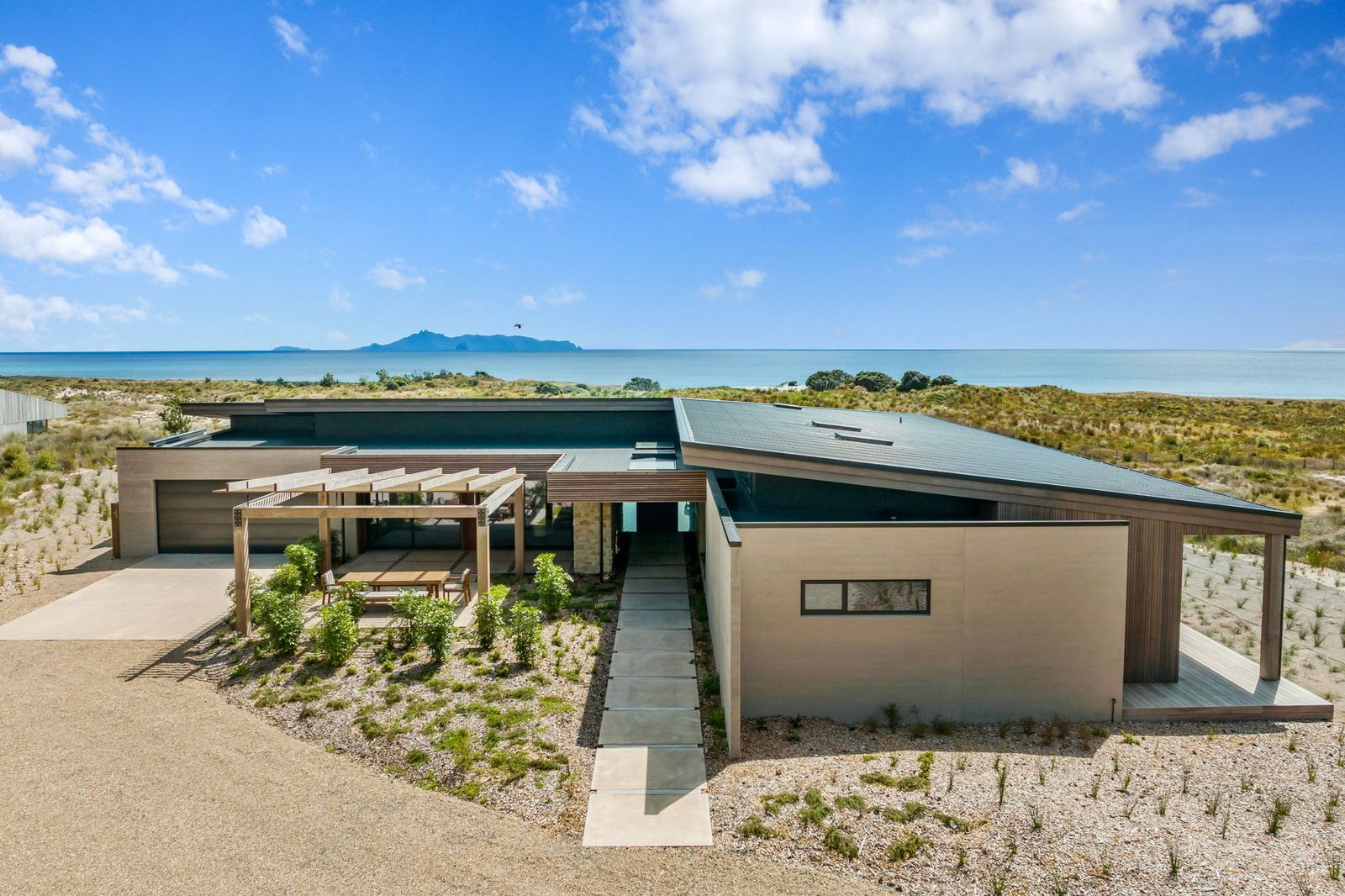 Oliver Tuck Construction