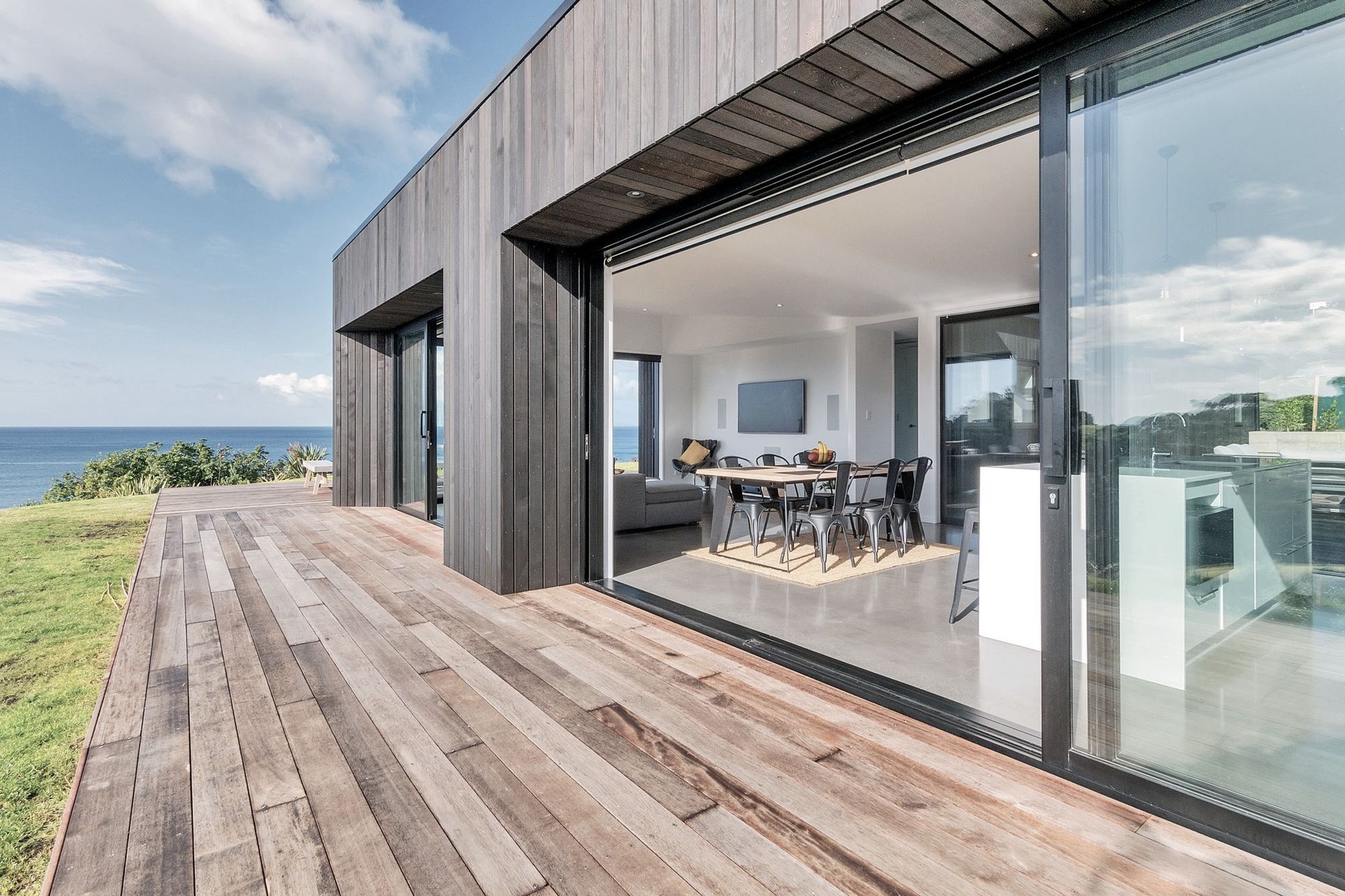 Hero Banner for Build Sense