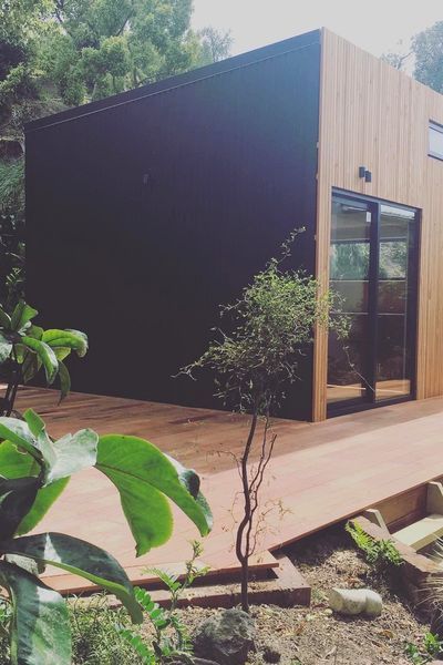 Mākoha Small Homes