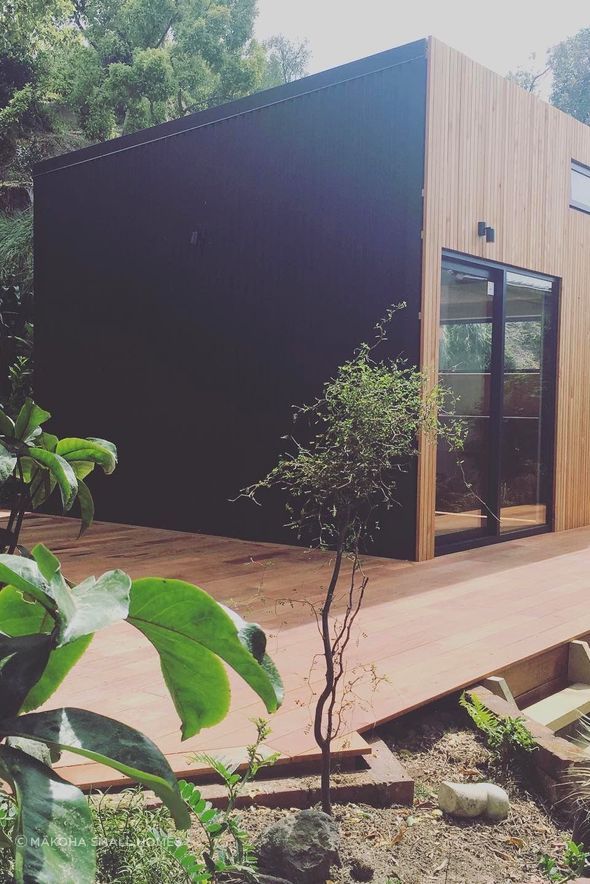 Mākoha Small Homes