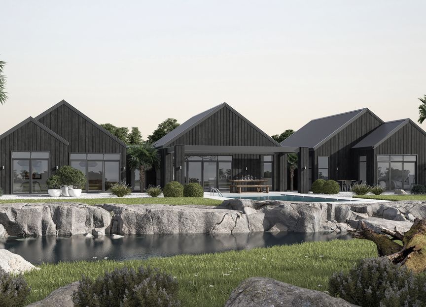 Jarra Architectural Homes