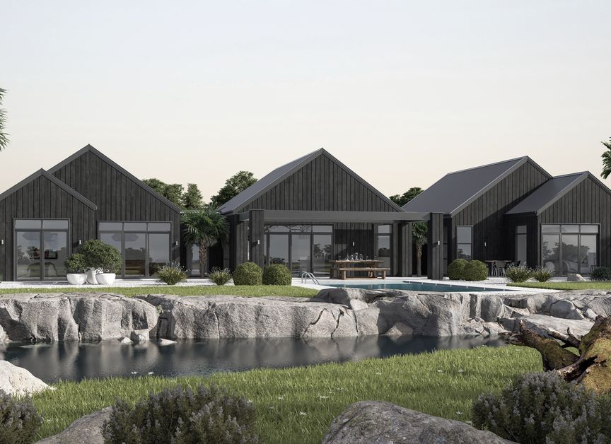 Jarra Architectural Homes