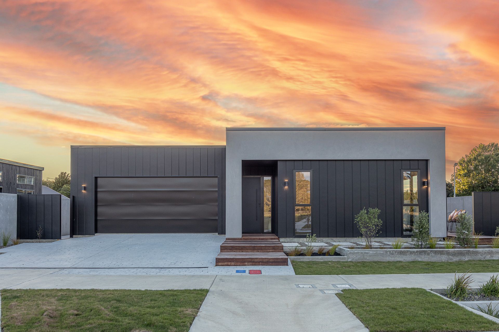 Supporting Image 1 for In House Construction