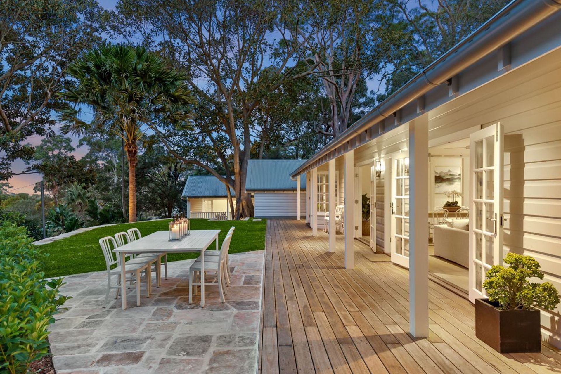 Supporting Image 1 for Spannenberg & Son