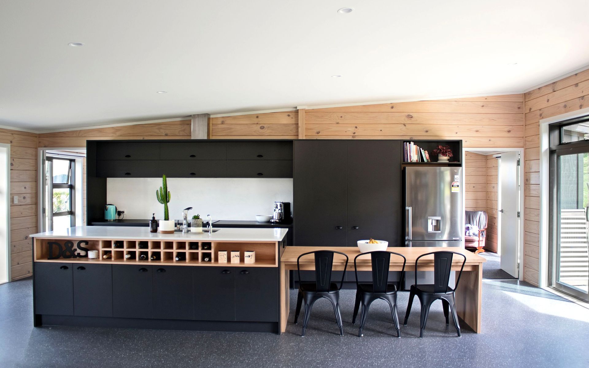 Supporting Image 6 for Touchwood Solidwood Homes