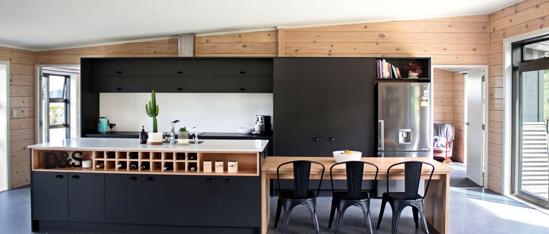Supporting Image 6 for Touchwood Solidwood Homes