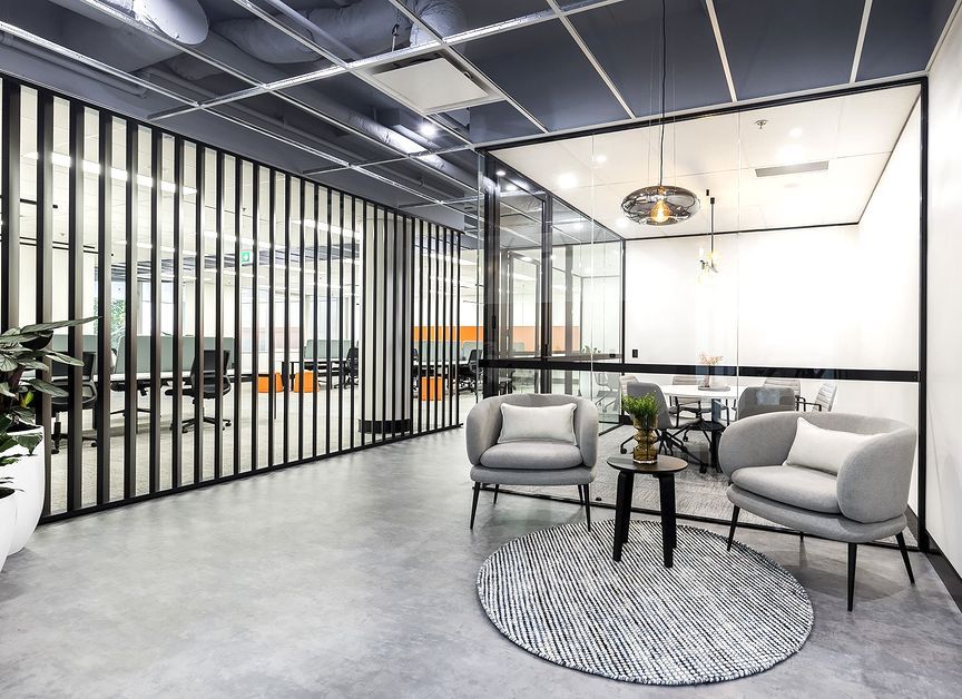 HasBuilt Projects