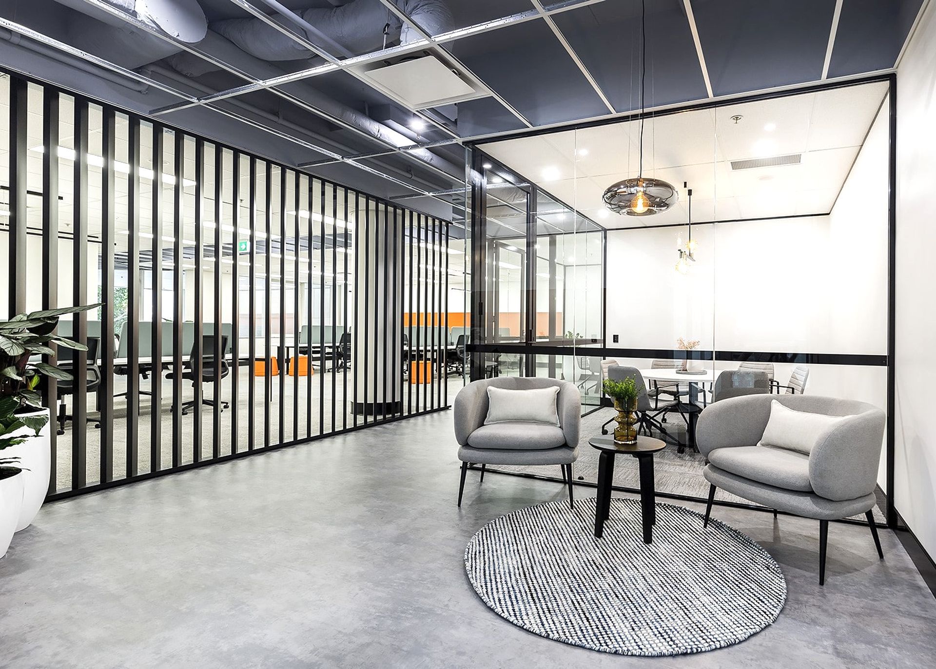 HasBuilt Projects