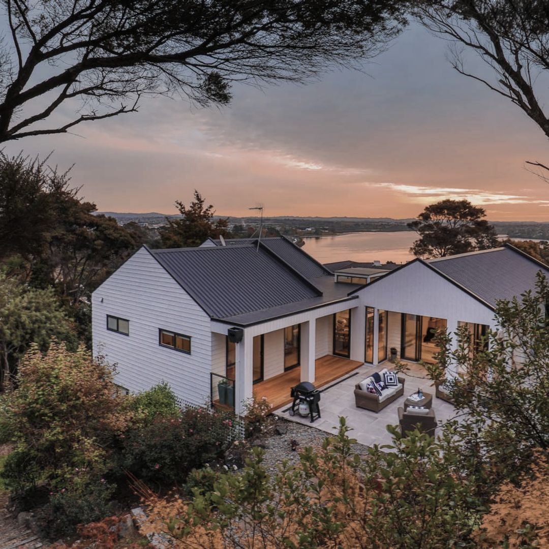 Blackwood Homes