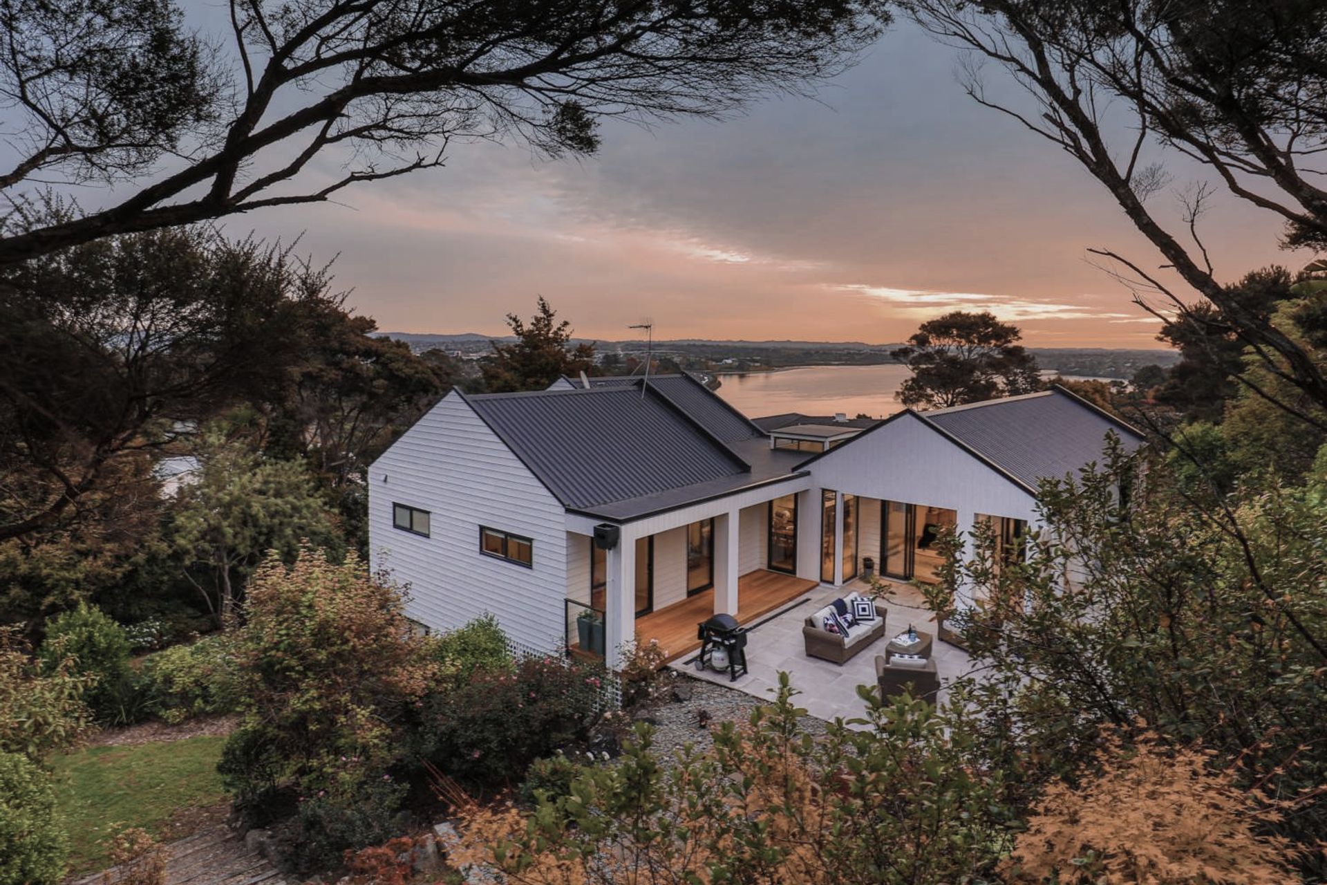 Hero Banner for Blackwood Homes