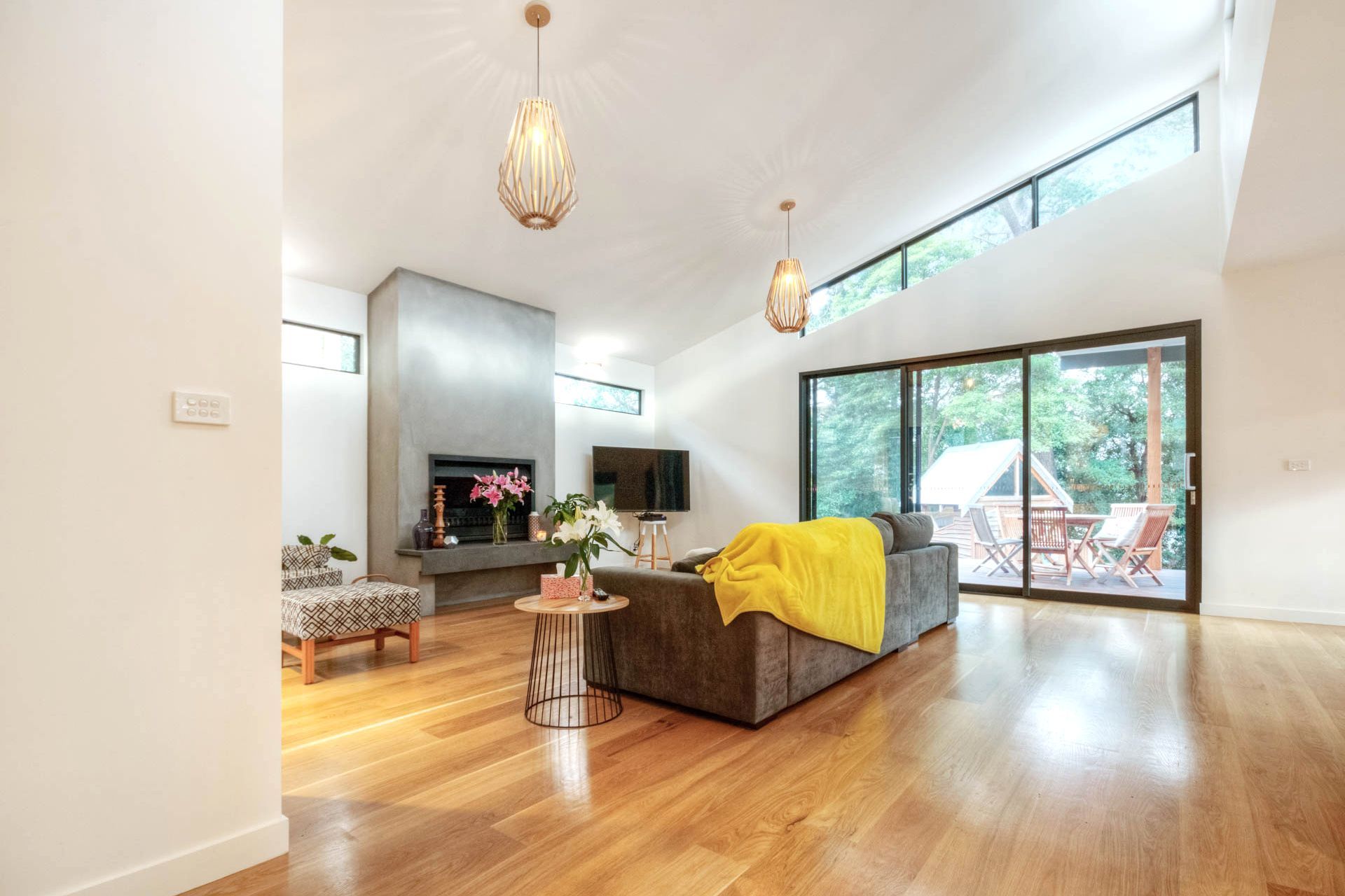 Hero Banner for Craft Built Homes