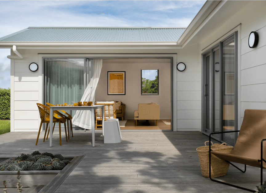 NZ Proud Property Improvements