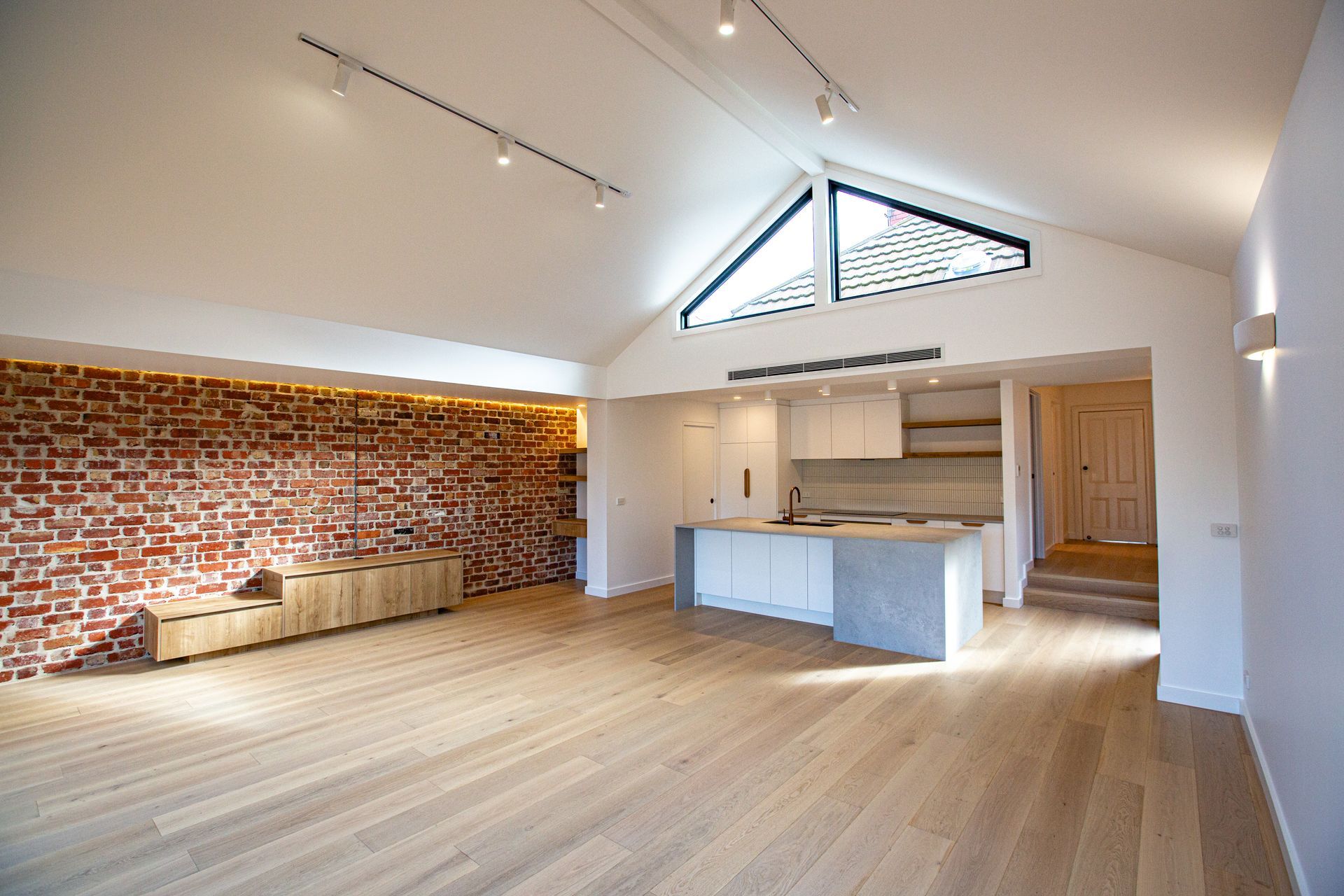 Supporting Image 1 for Woodsman Projects