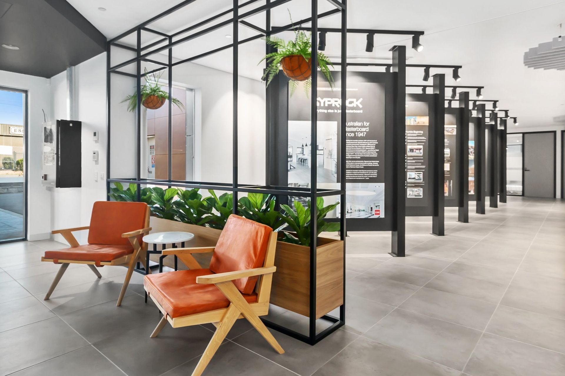 Supporting Image 1 for Odyssey Construction & Fitout