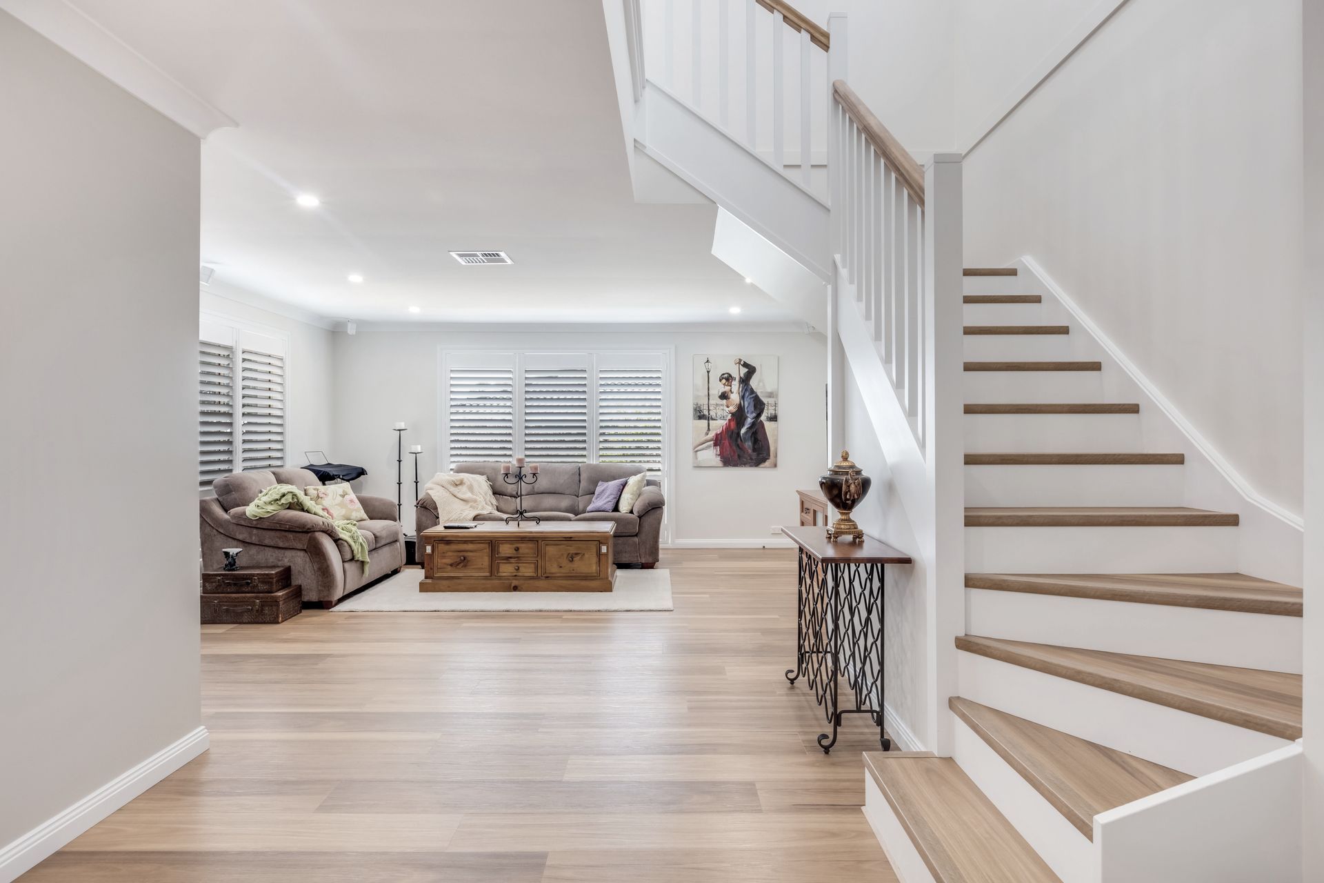 Supporting Image 3 for Spannenberg & Son