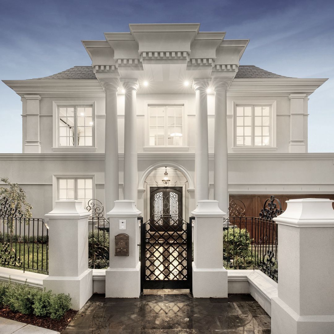 Carmel Homes
