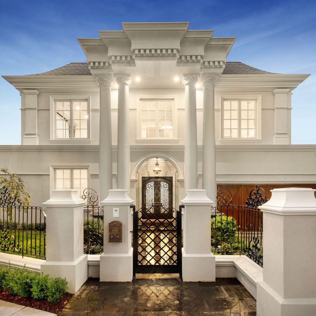 Carmel Homes