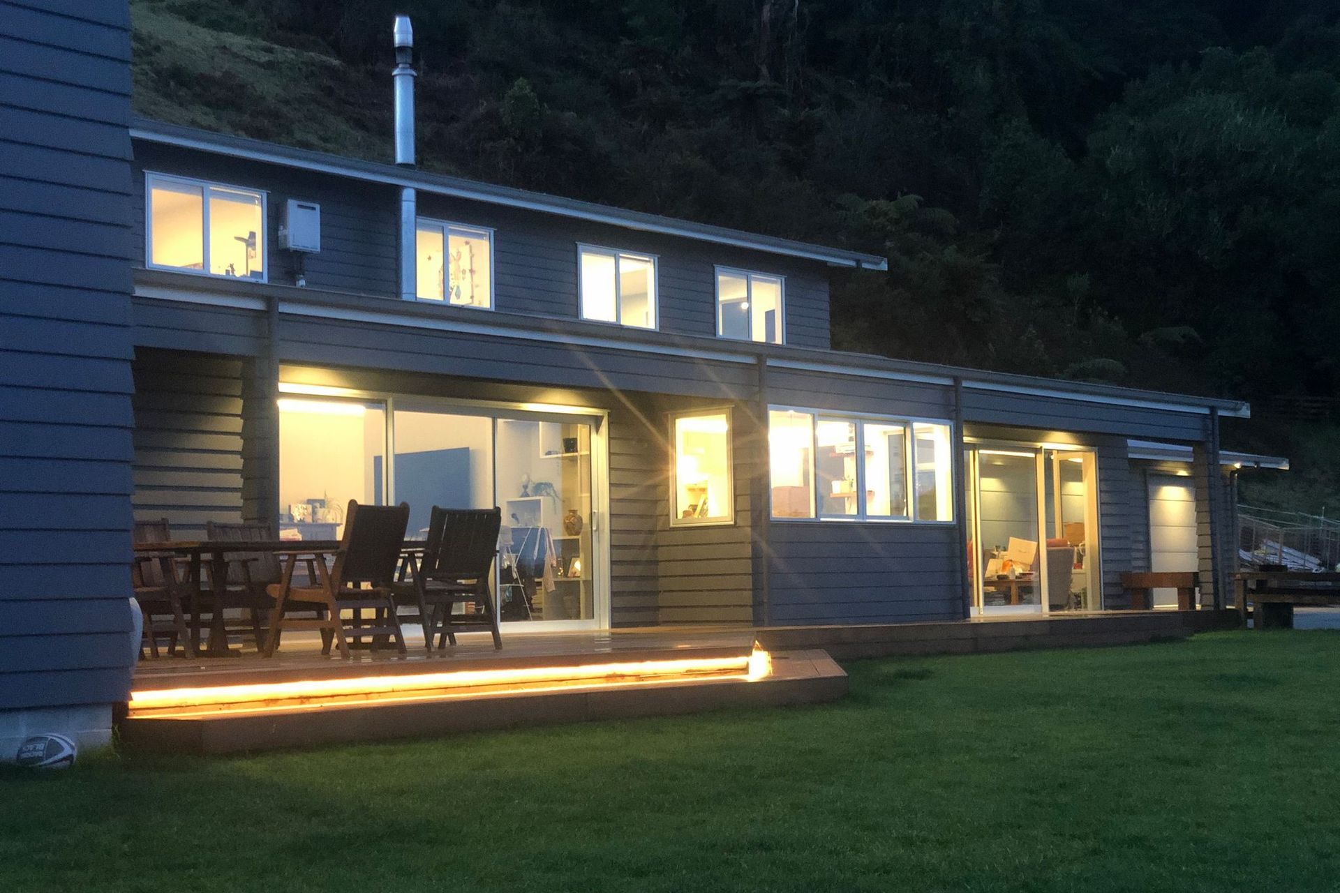 Hero Banner for JRT Builders