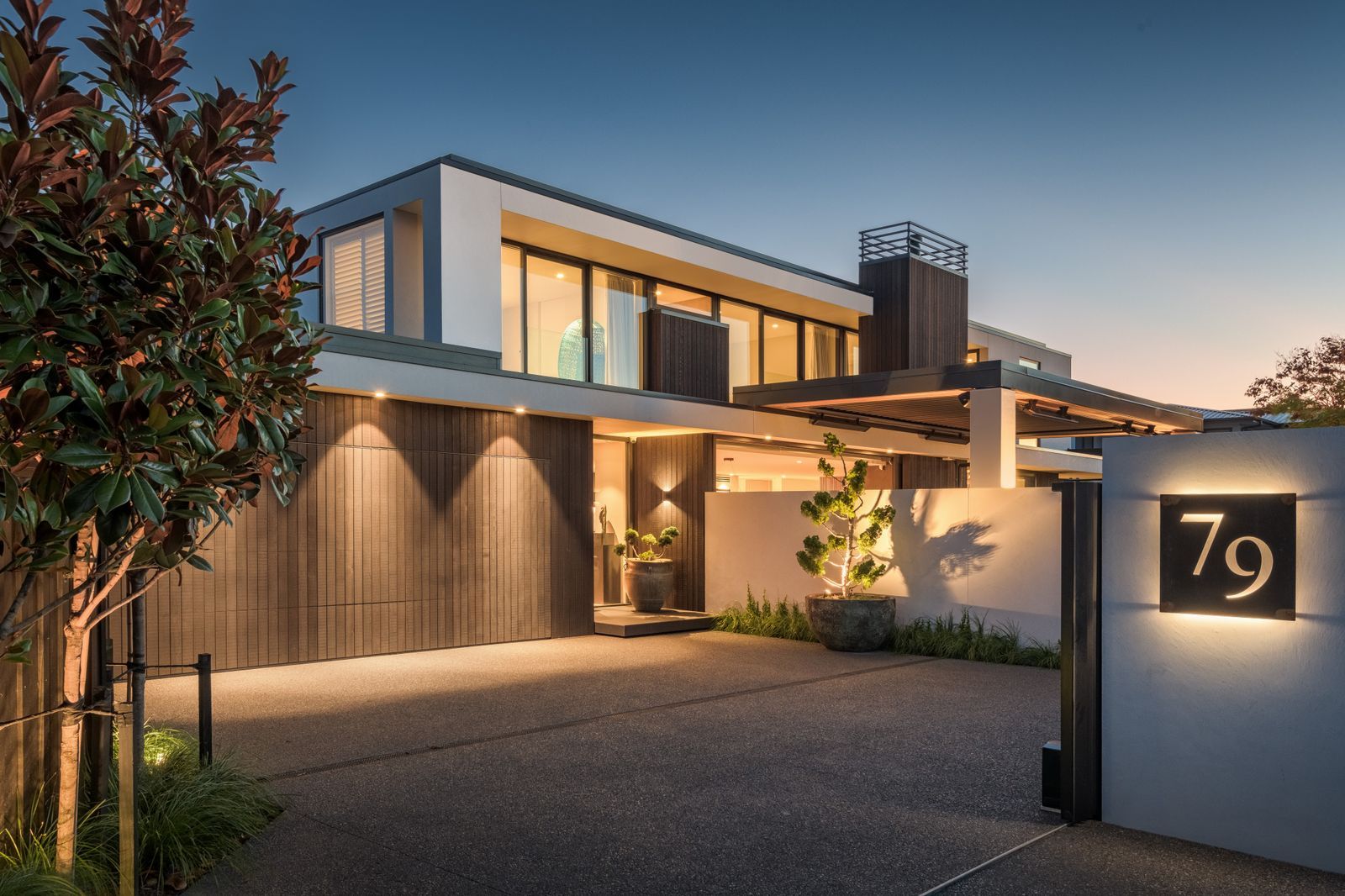 Gregg Architectural Builders