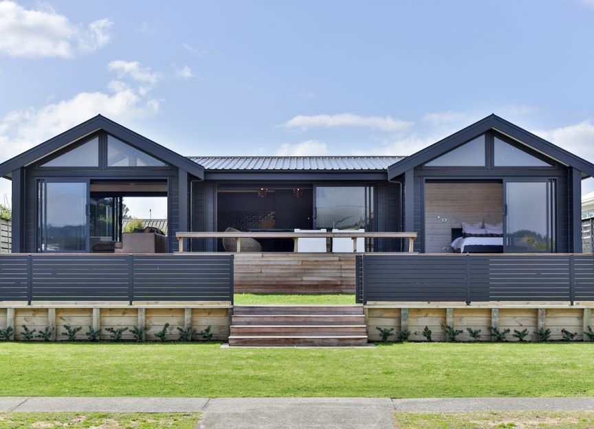 Coastwood Homes