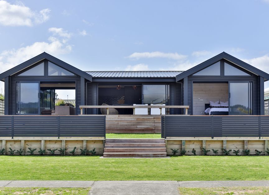 Coastwood Homes