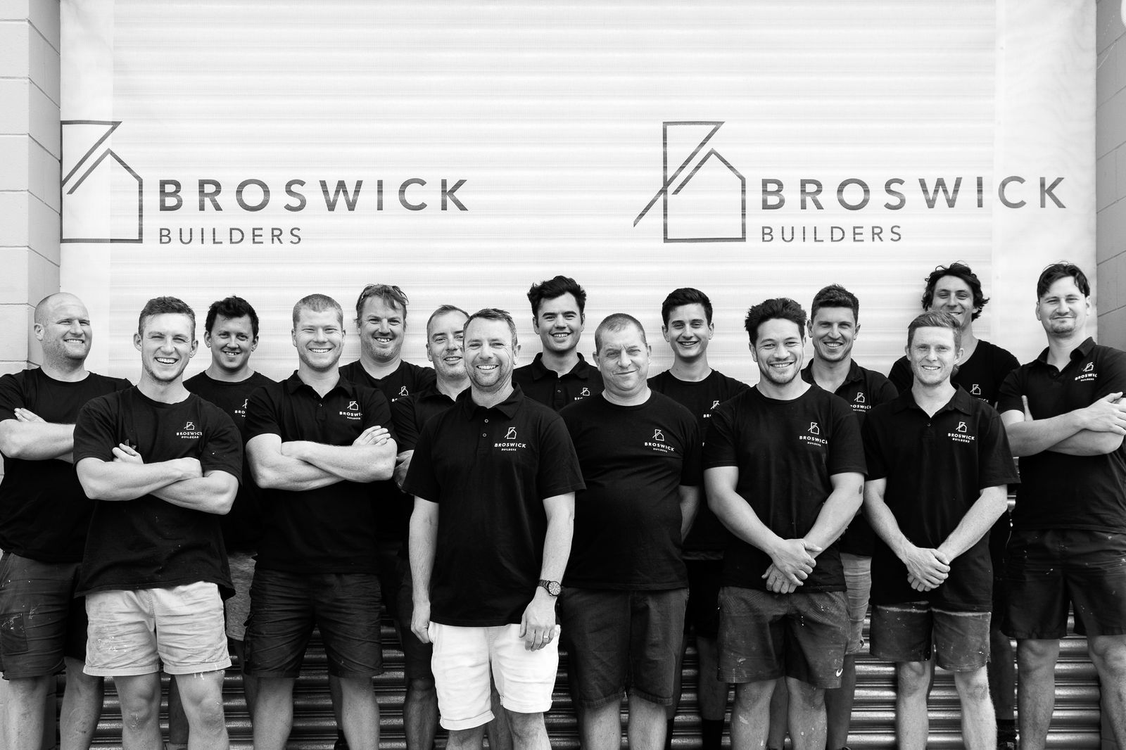 Broswick Builders