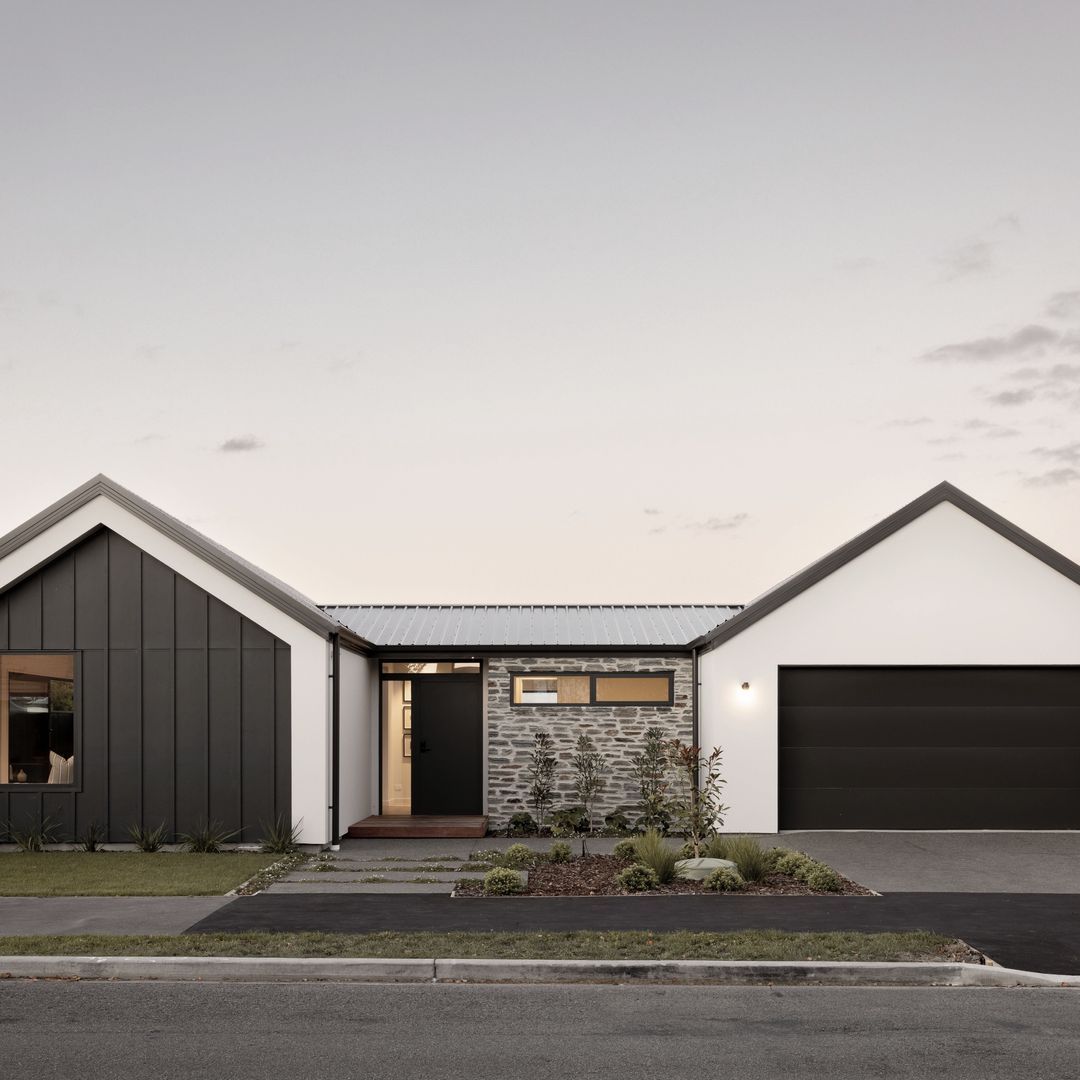 Benchmark Homes