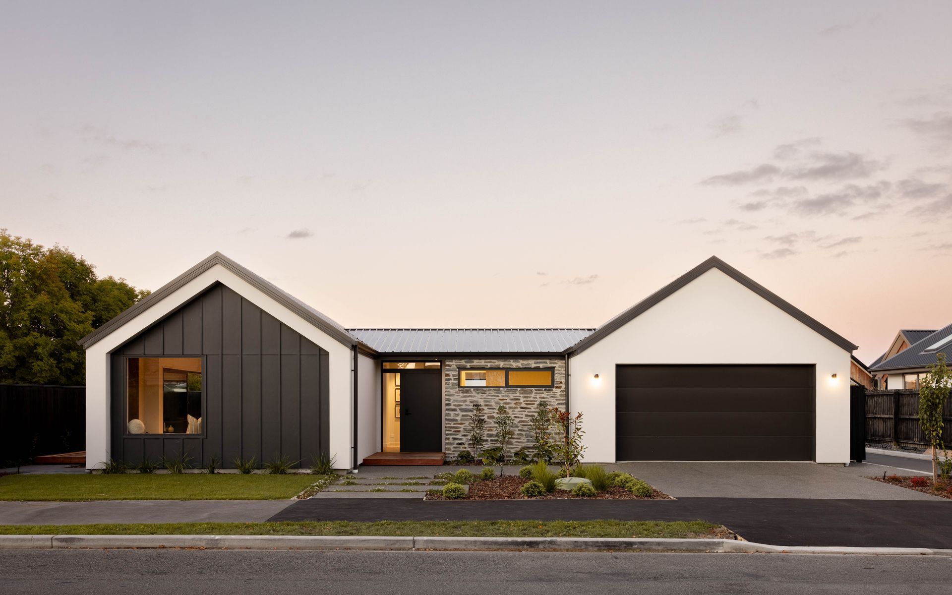 Supporting Image 3 for Benchmark Homes