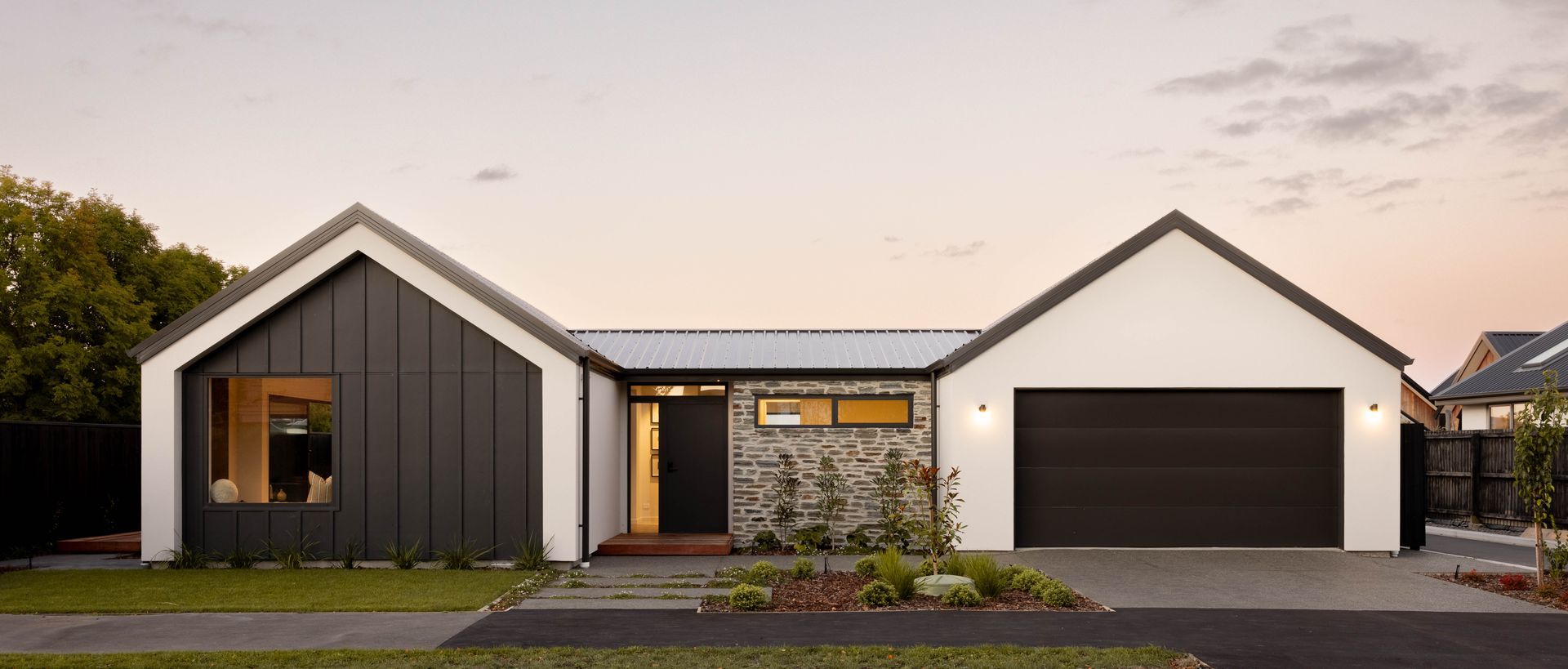Supporting Image 3 for Benchmark Homes