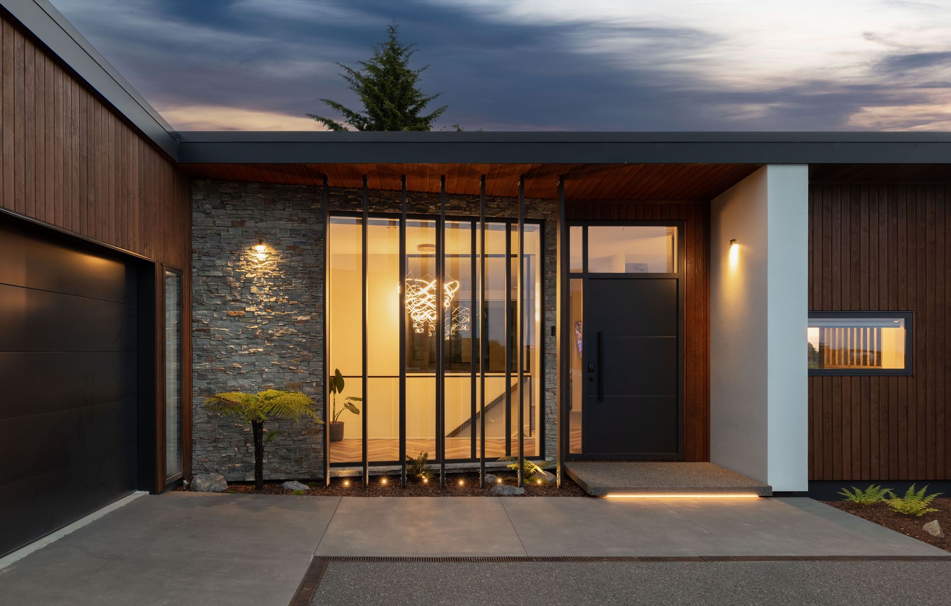 Benchmark Homes