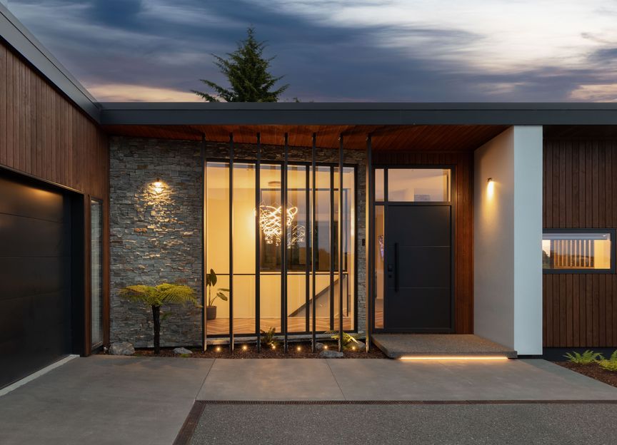 Benchmark Homes