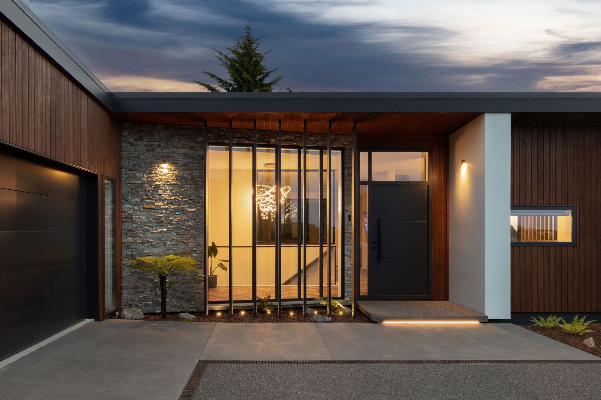 Benchmark Homes banner