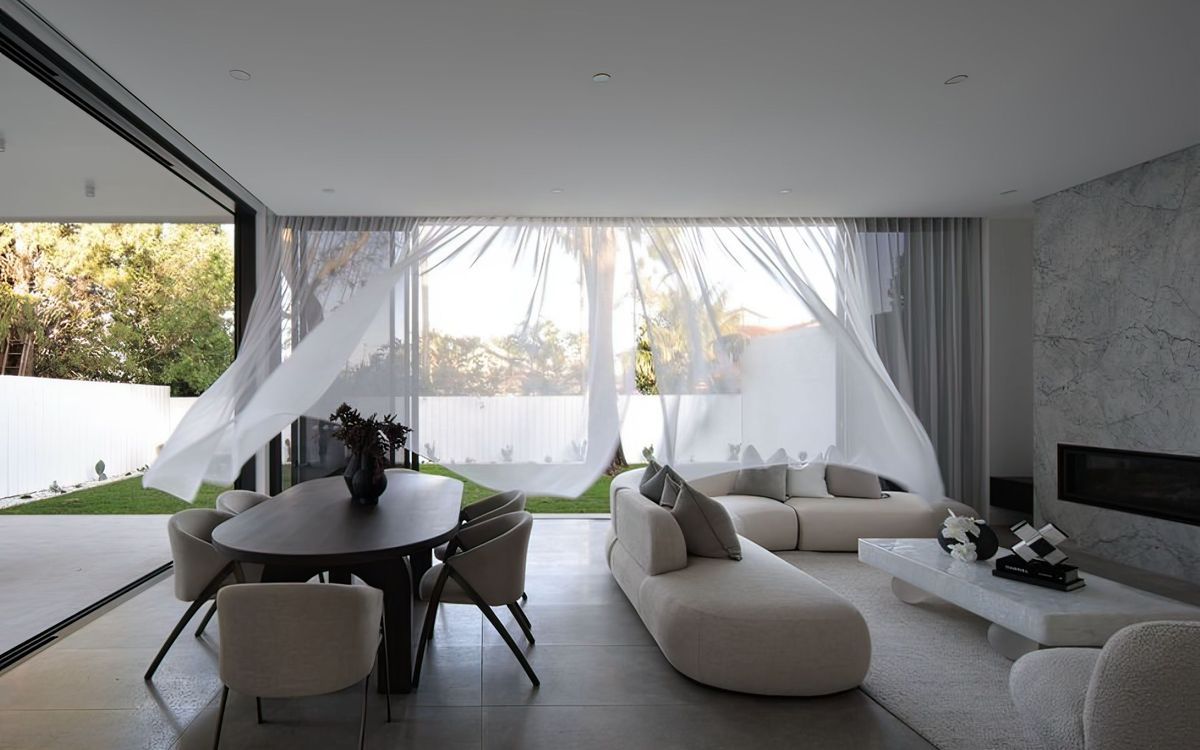 Supporting Image 1 for Andrews Developments