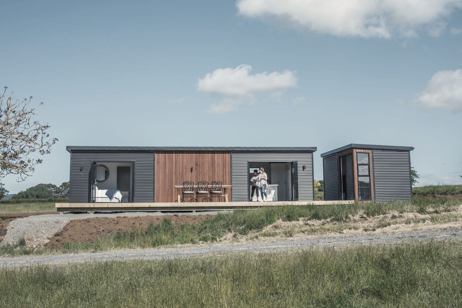 Supporting Image 2 for Modern Building Solutions