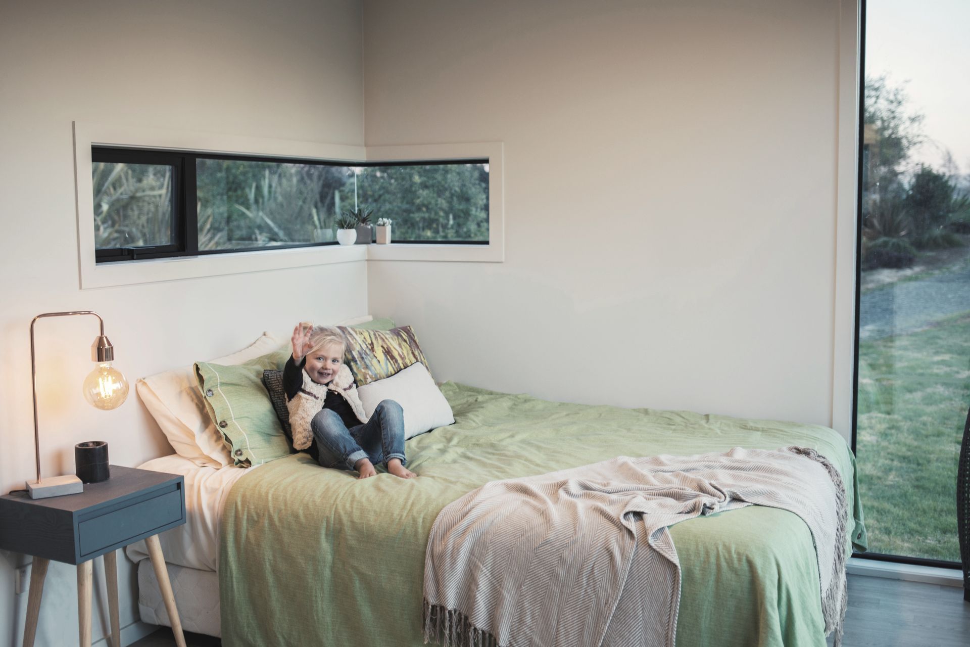 Supporting Image 3 for Modern Building Solutions