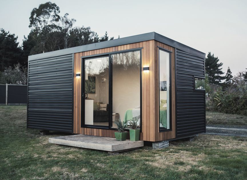 Modern Building Solutions