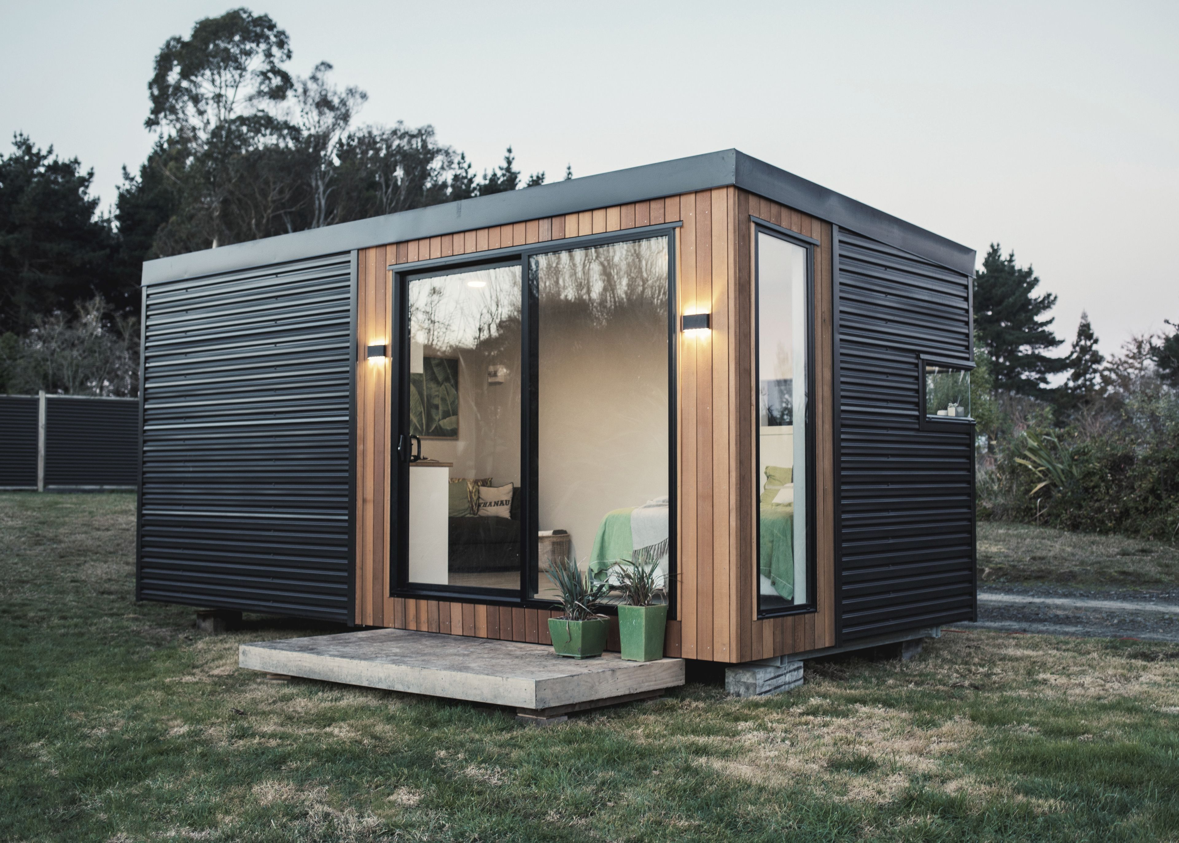 Modern Building Solutions