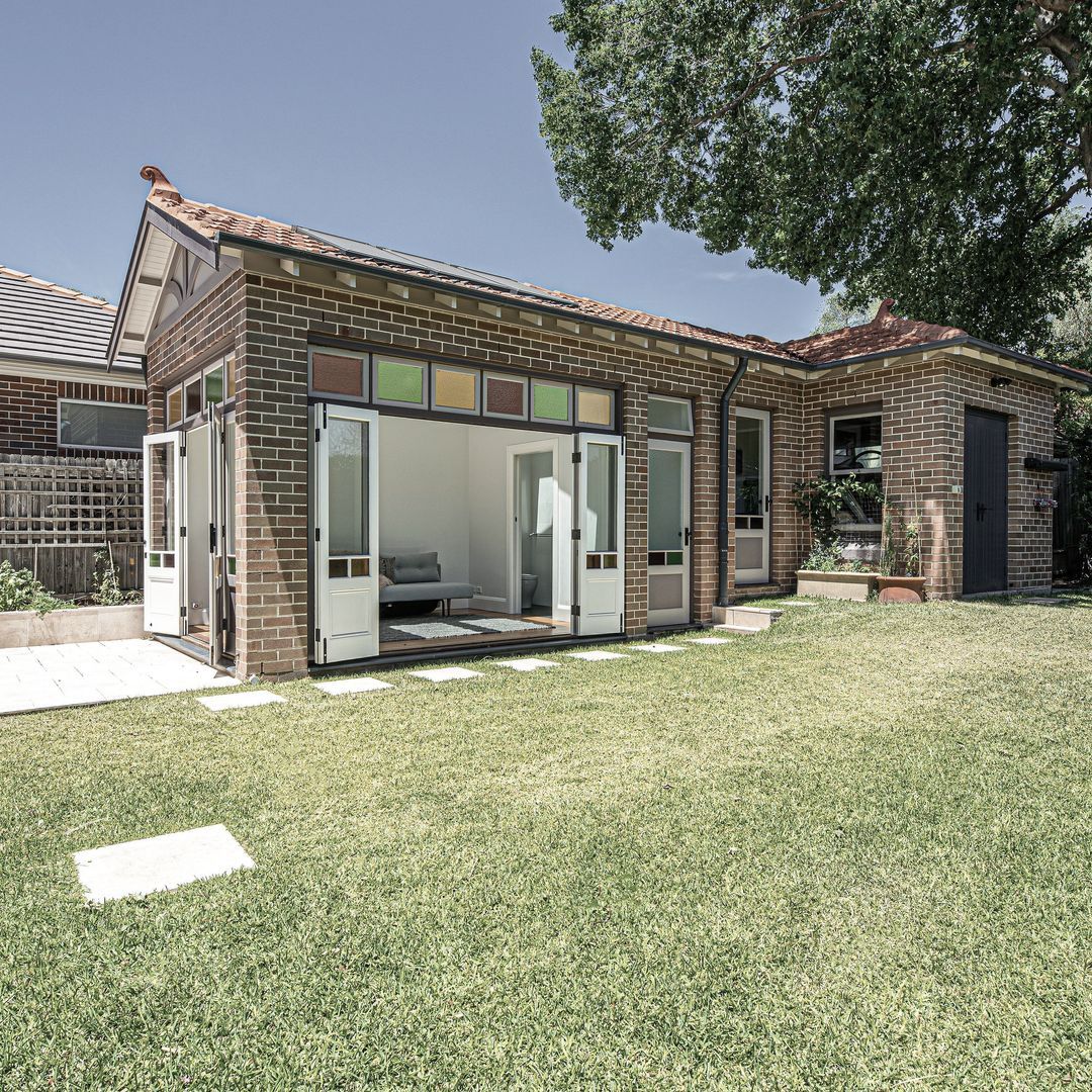 Sowden Building Solutions