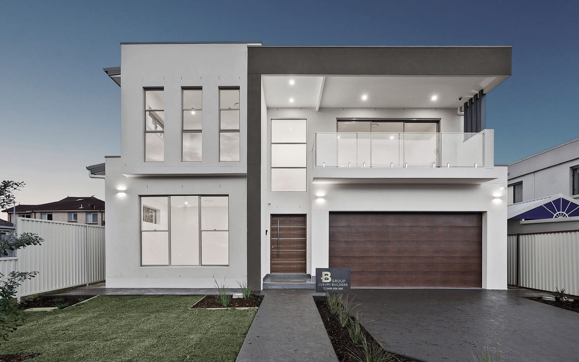 Supporting Image 2 for B Group Luxury Builders